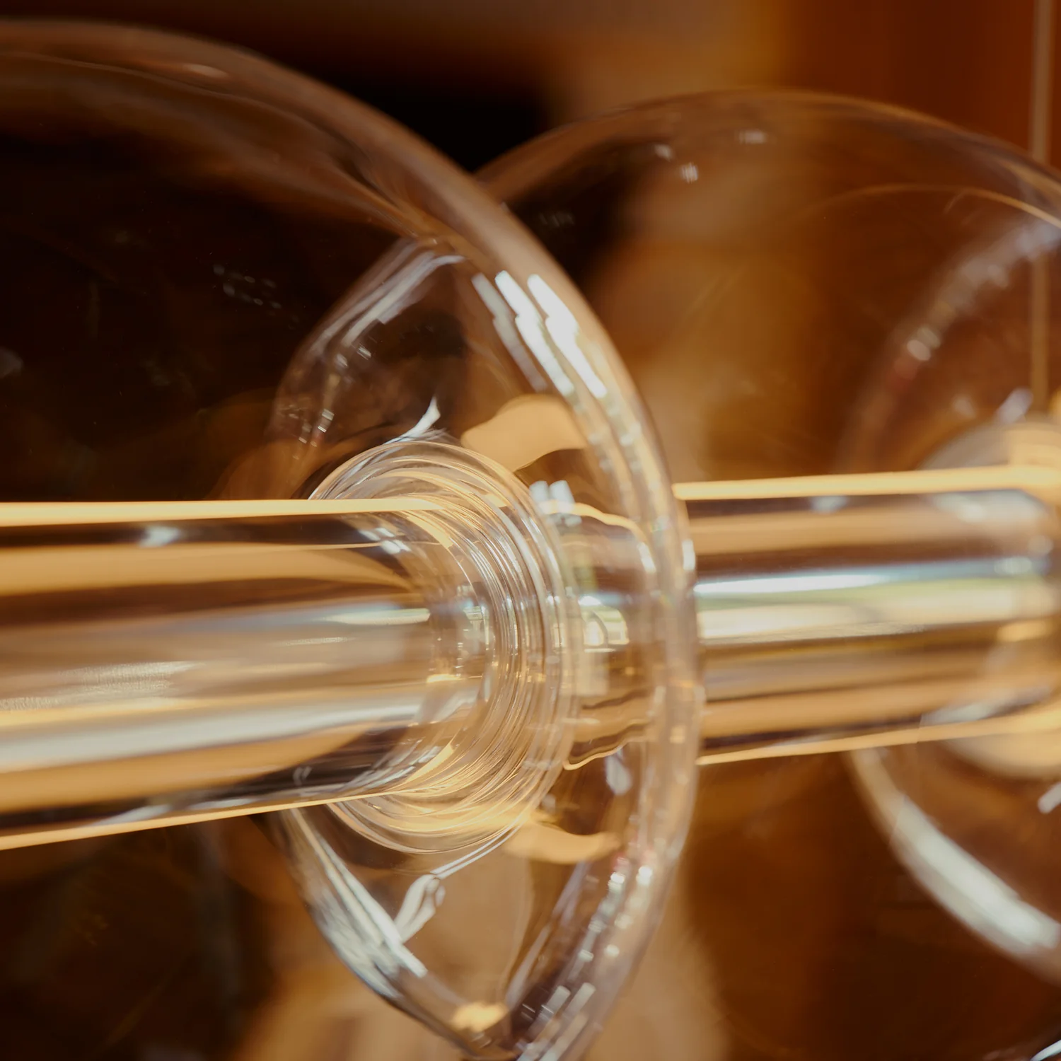 Luce Sferica Suspension Light - Image 3