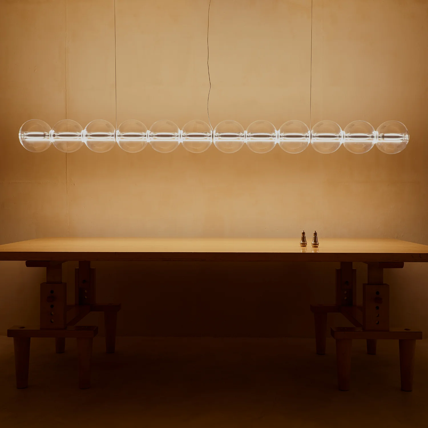 Luce Sferica Suspension Light - Image 4