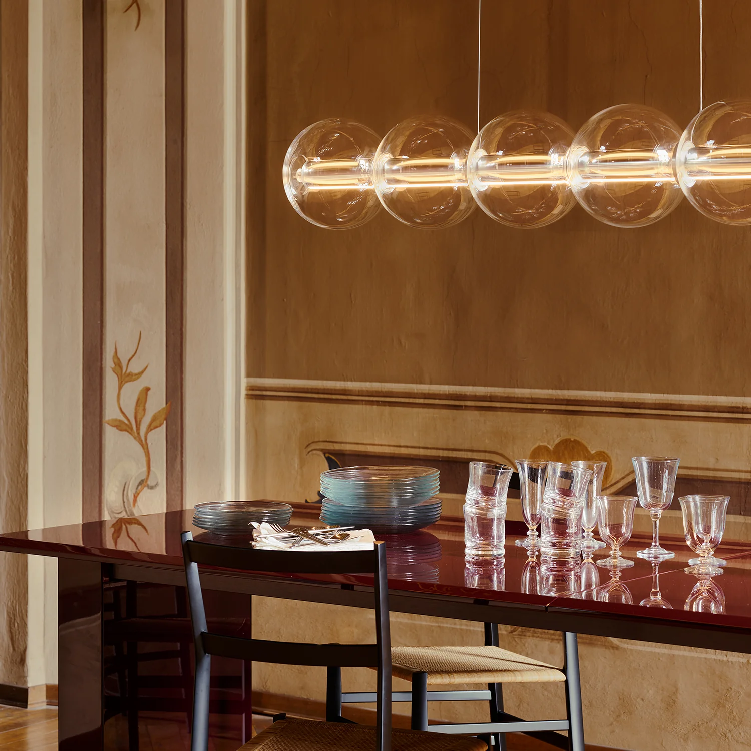 Luce Sferica Suspension Light - Image 5