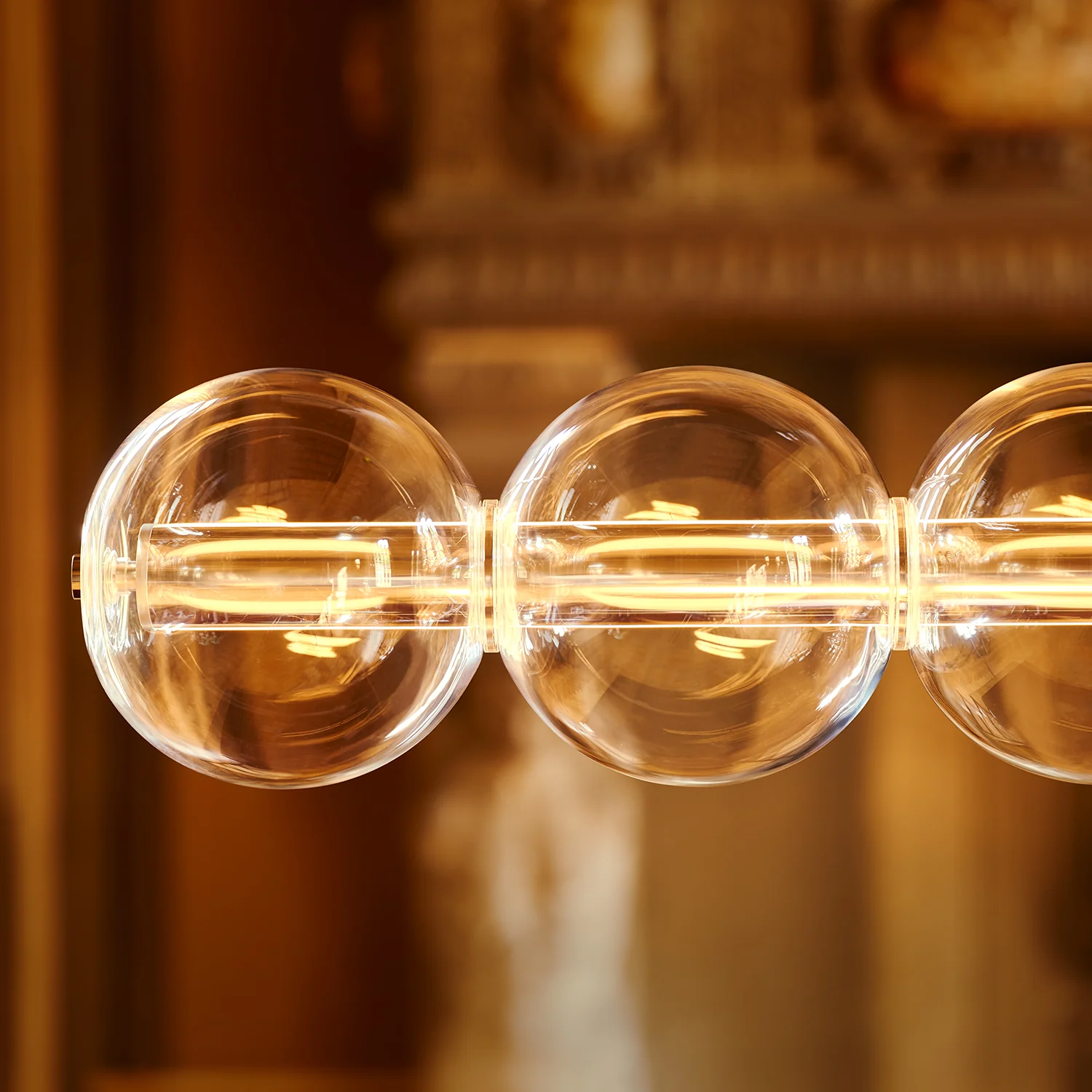 Luce Sferica Suspension Light - Image 6