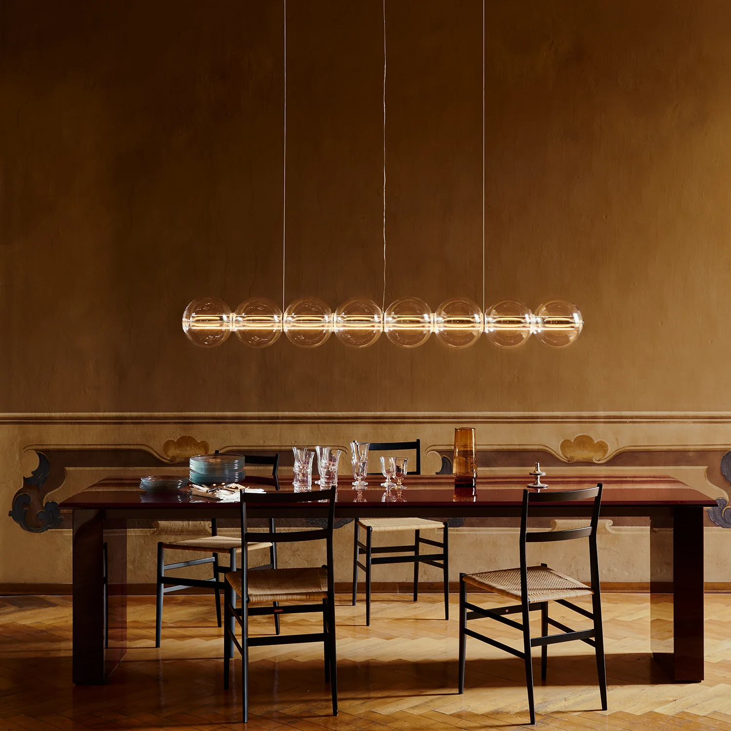 Luce Sferica Suspension Light - Image 7
