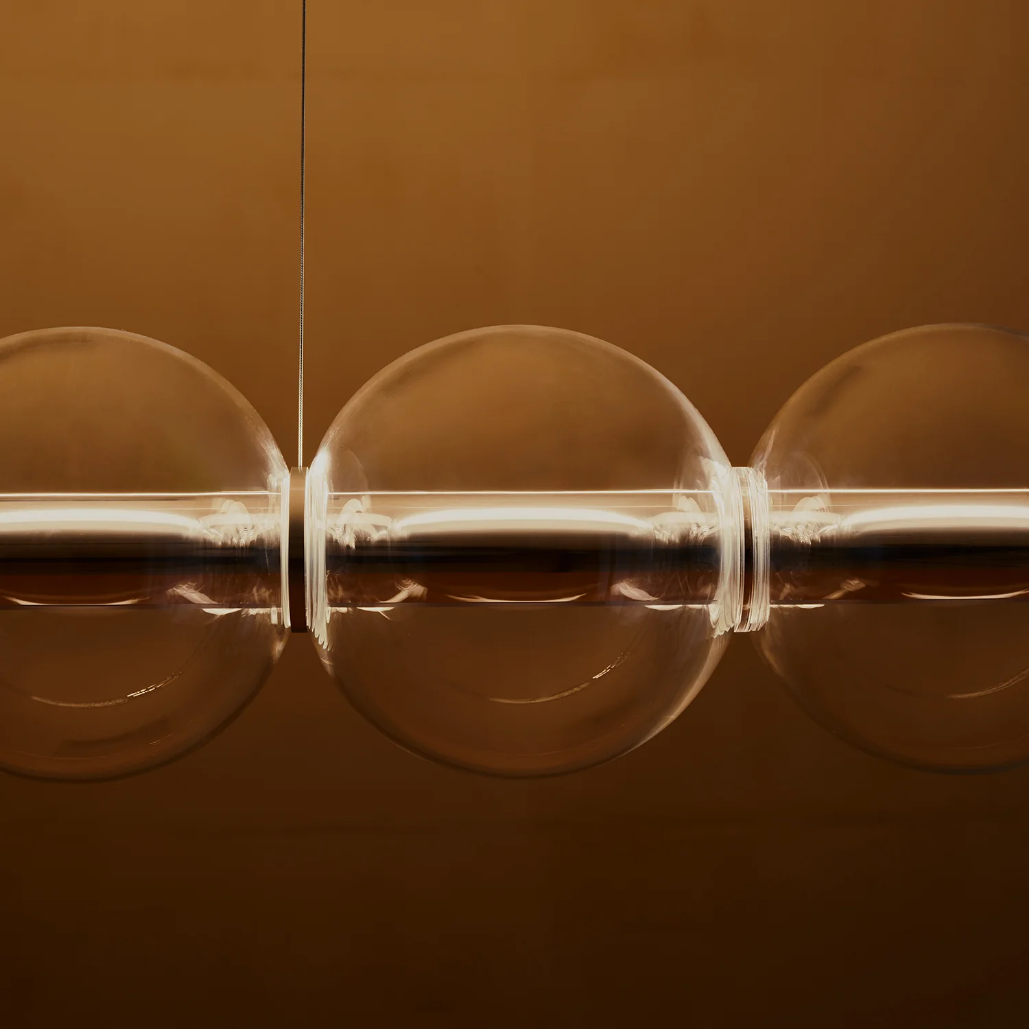 Luce Sferica Suspension Light - Image 8