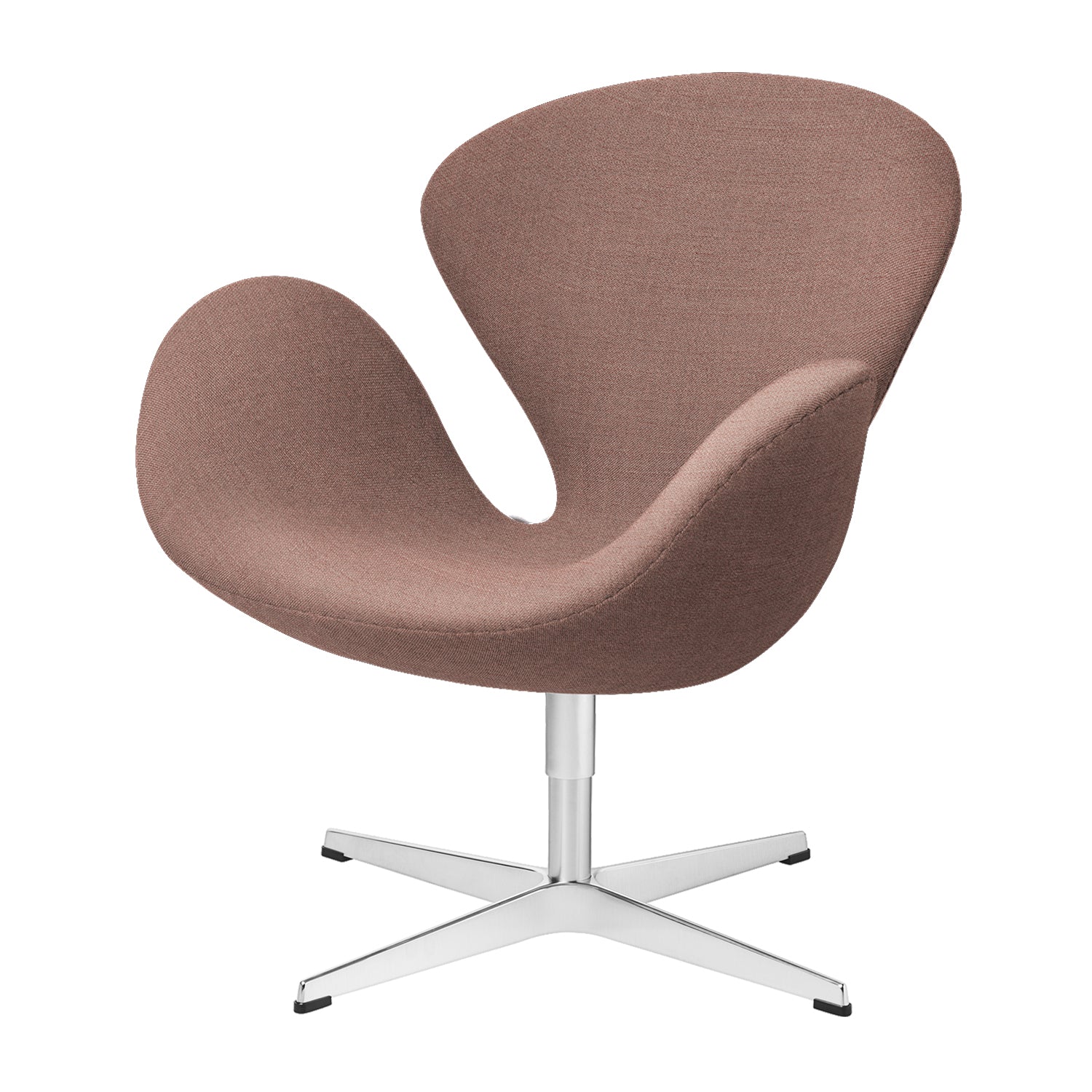 Swan Chair, Christianshavn Fabric - Image 10