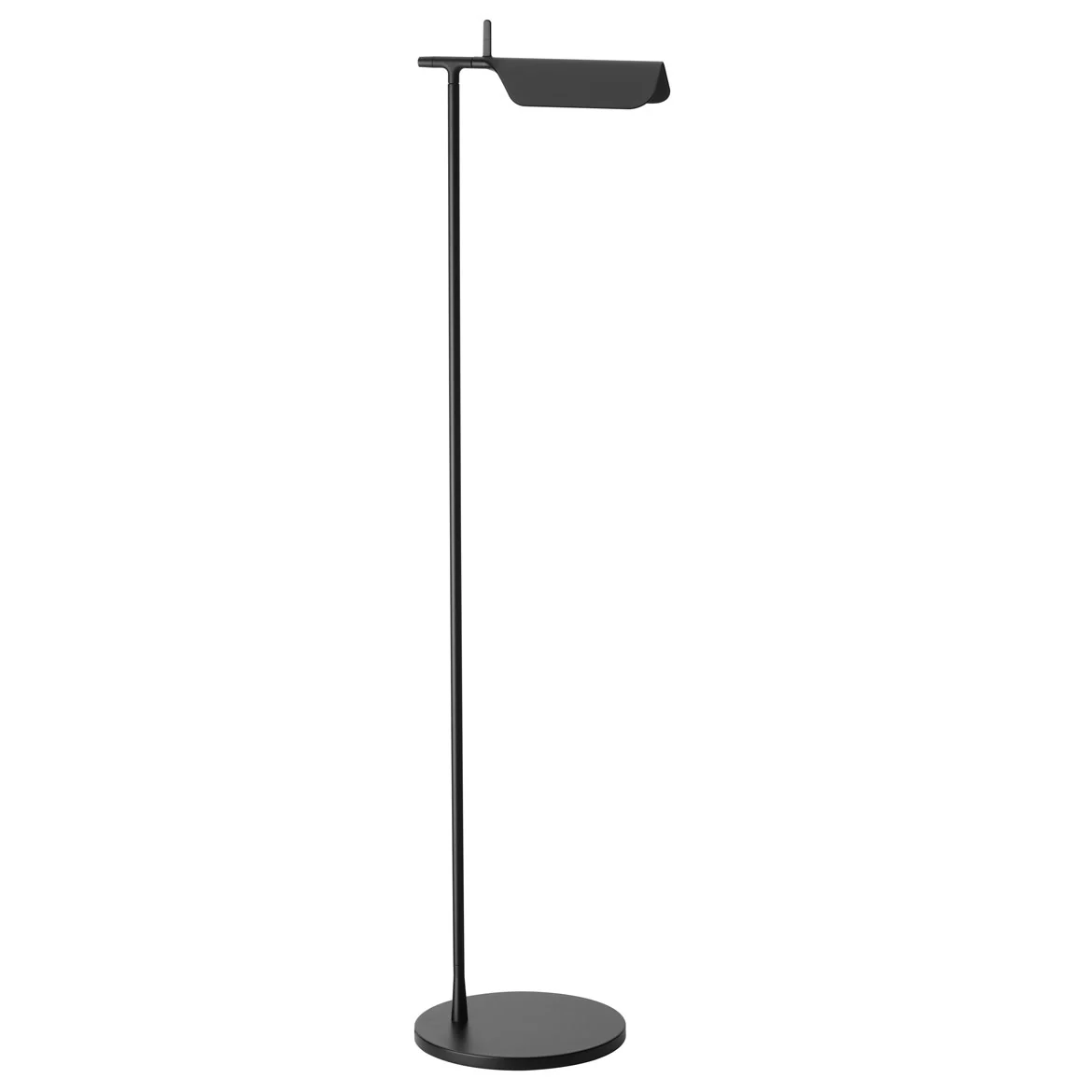 Tab LED Floor Lamp - Image 3