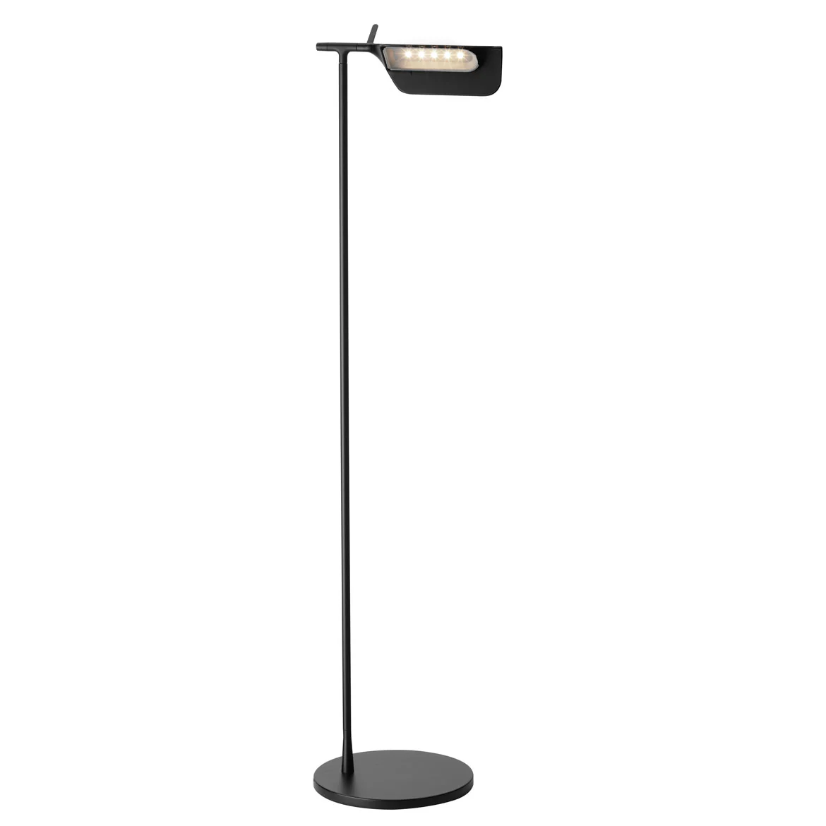 Tab LED Floor Lamp - Image 4