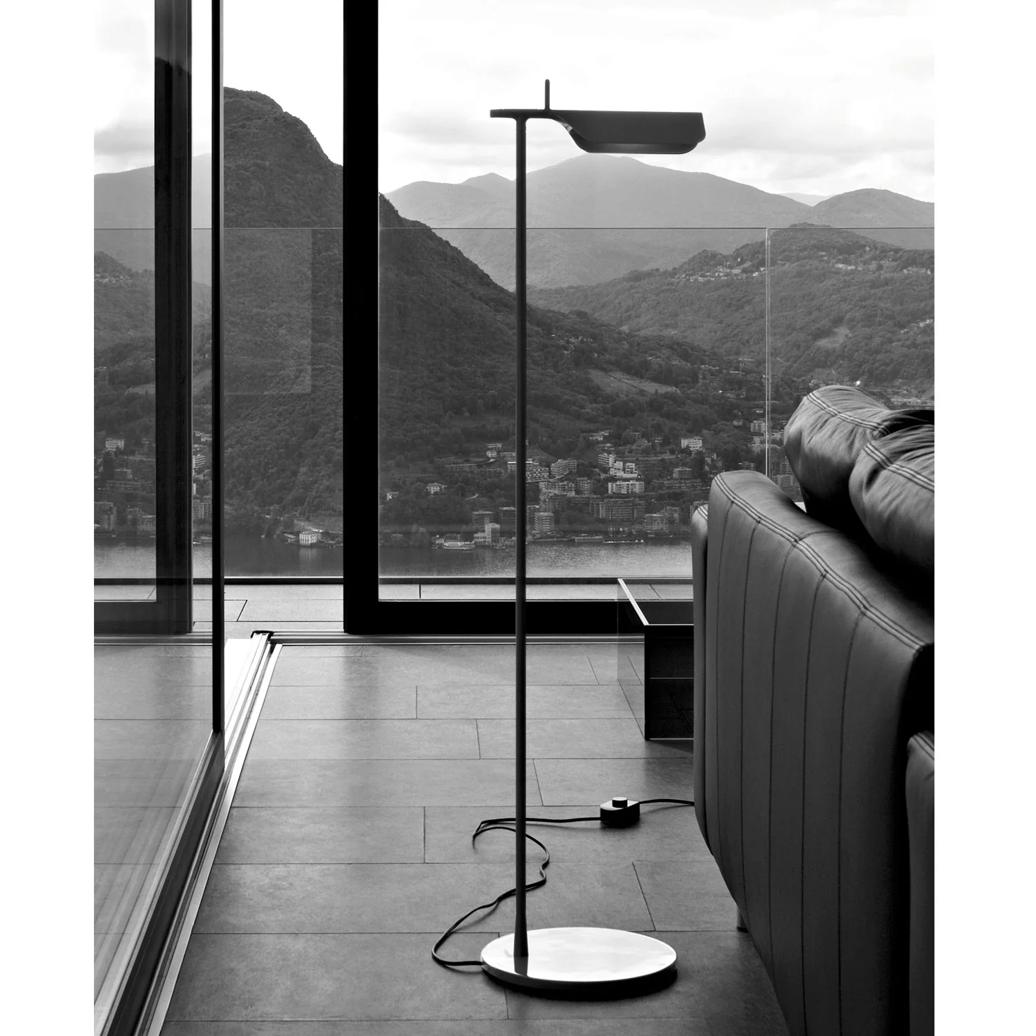 Tab LED Floor Lamp - Image 7