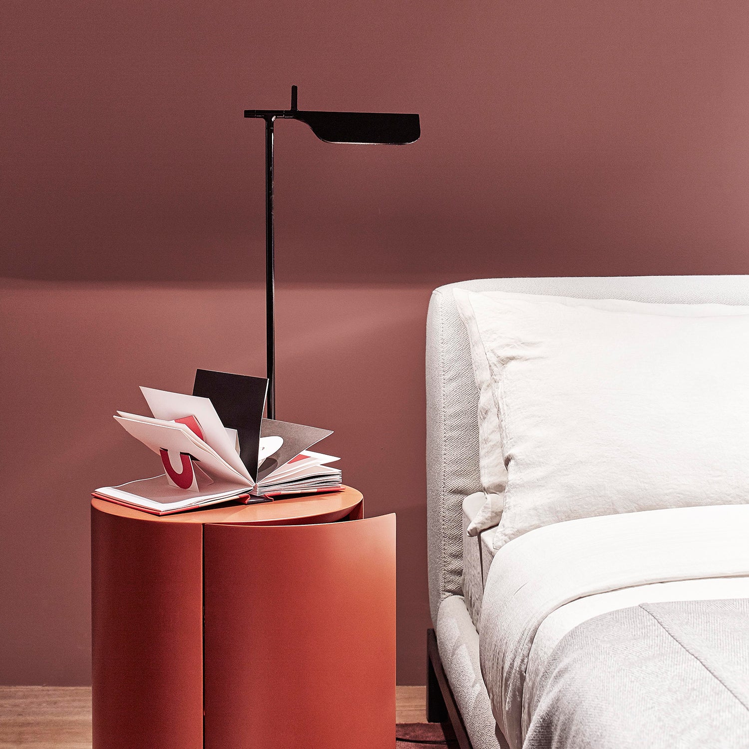 Tab LED Table Lamp - Image 4