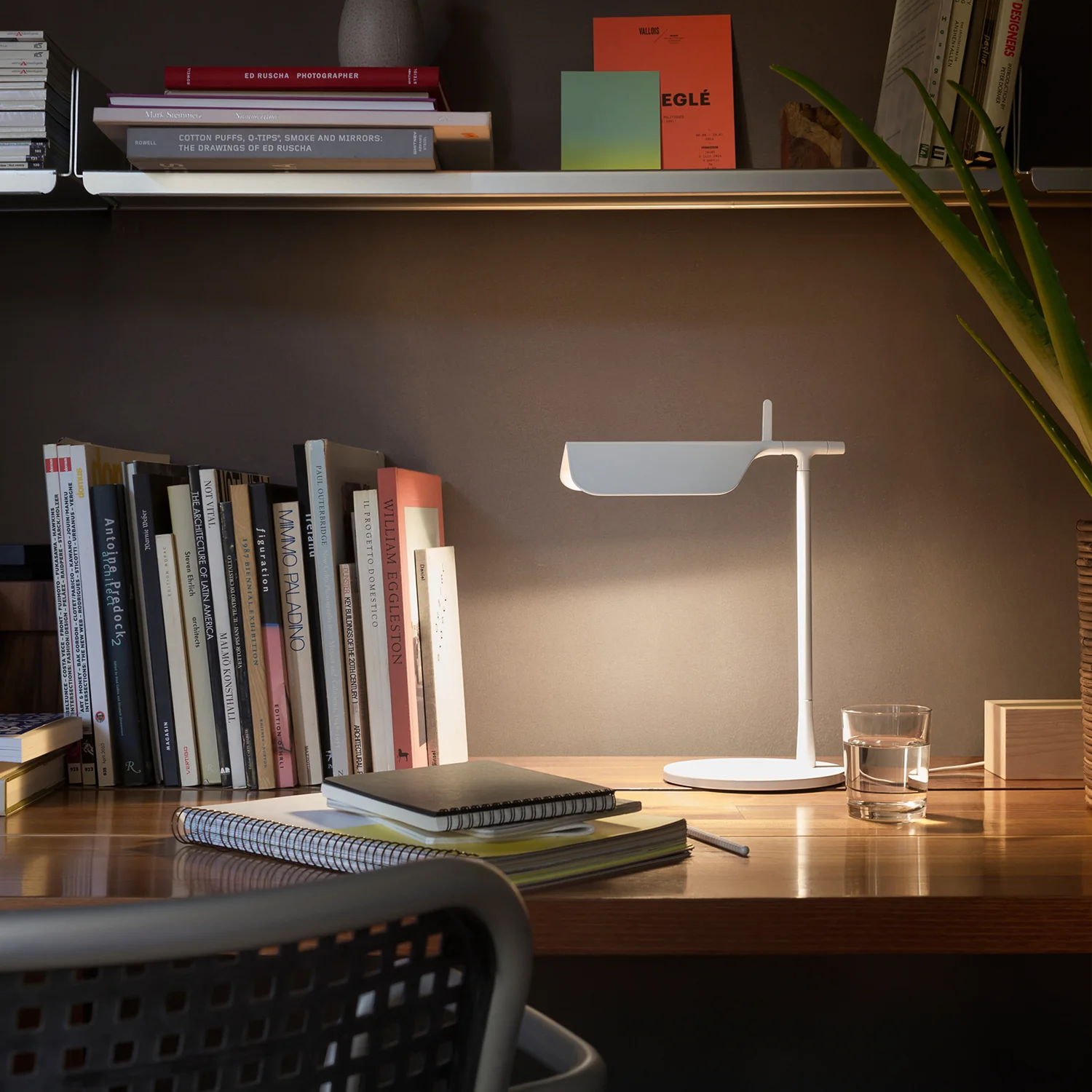 Tab LED Table Lamp - Image 5