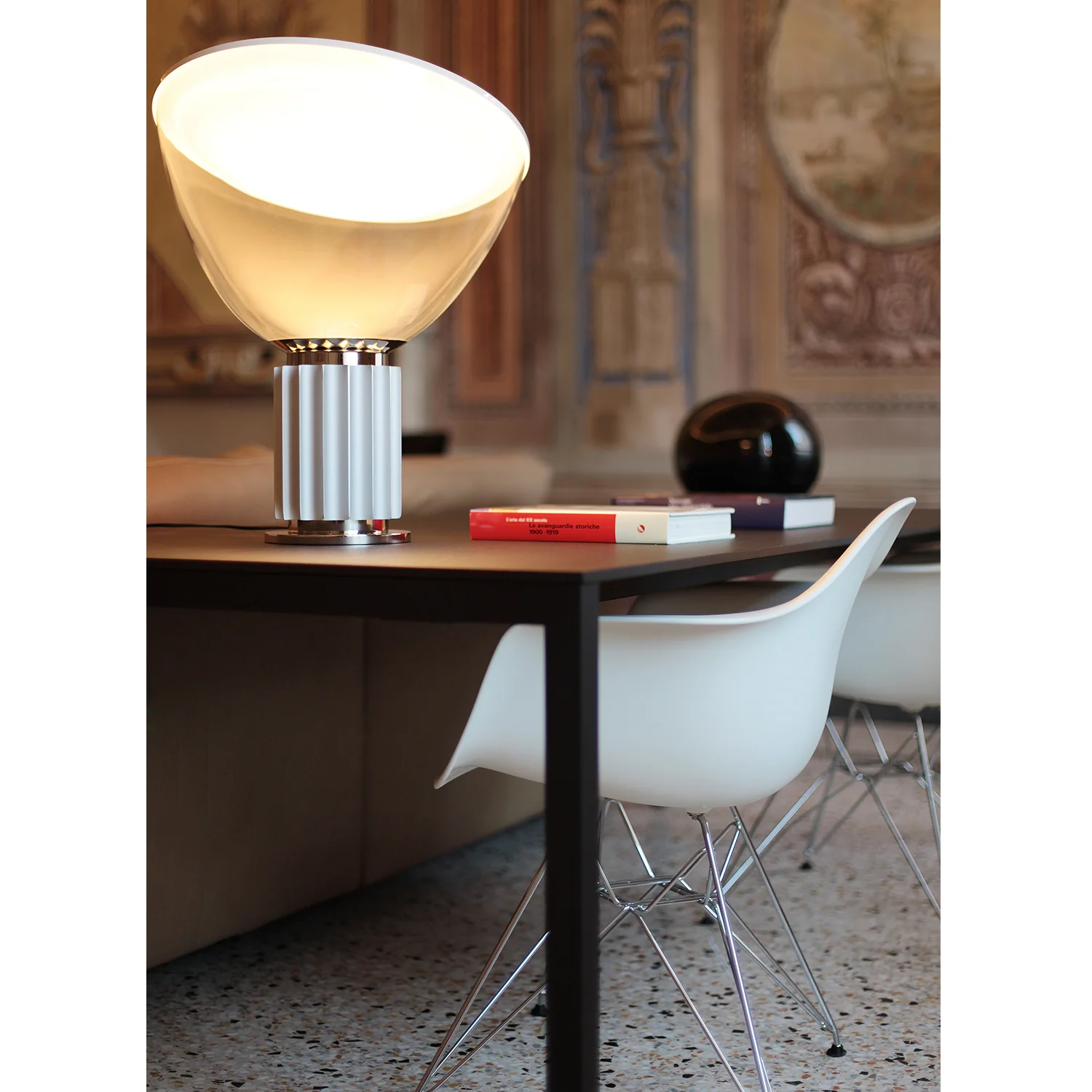 Taccia Small Table Lamp - Image 5