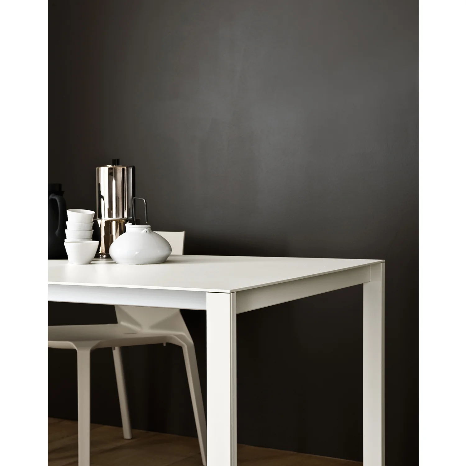 Thin-K Outdoor Extendable Table - Image 15