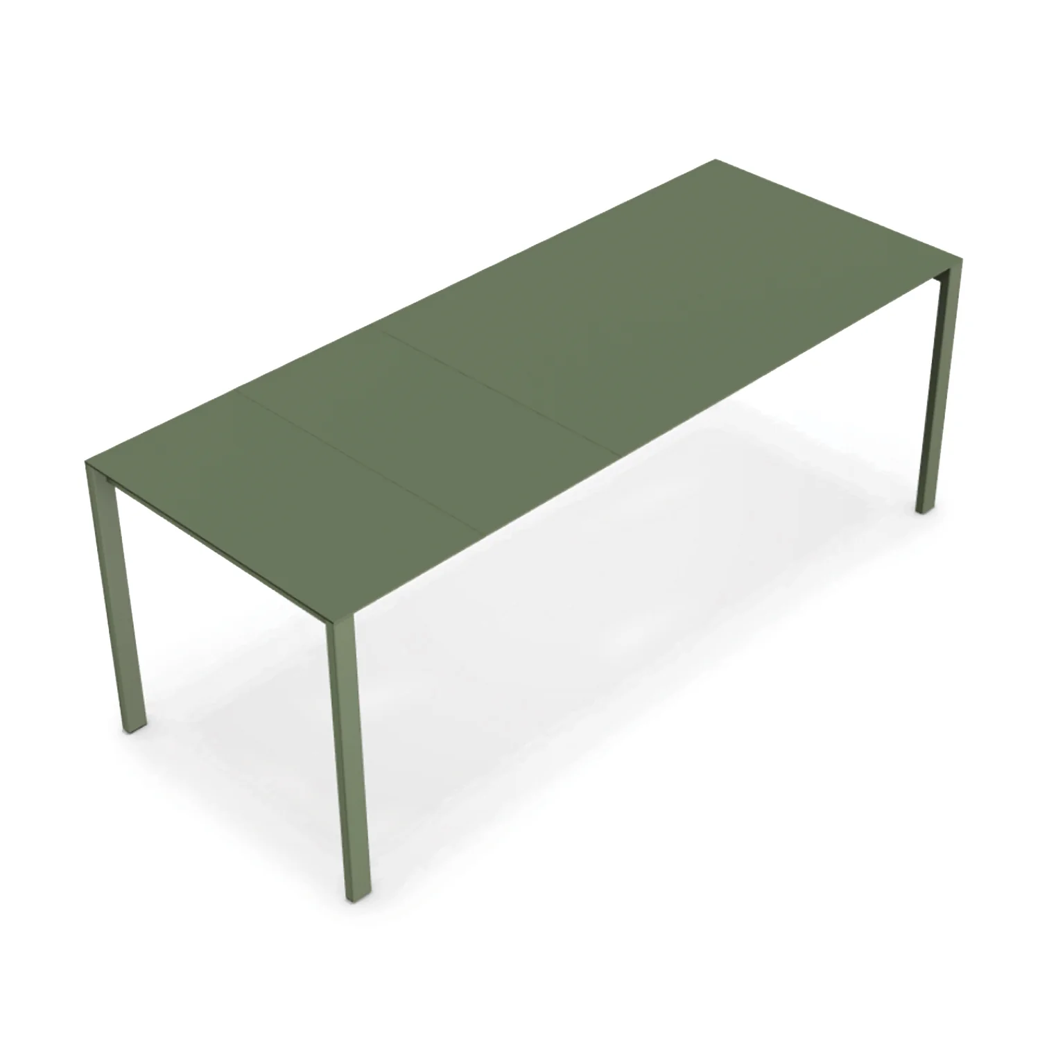 Thin-K Outdoor Extendable Table - Image 5