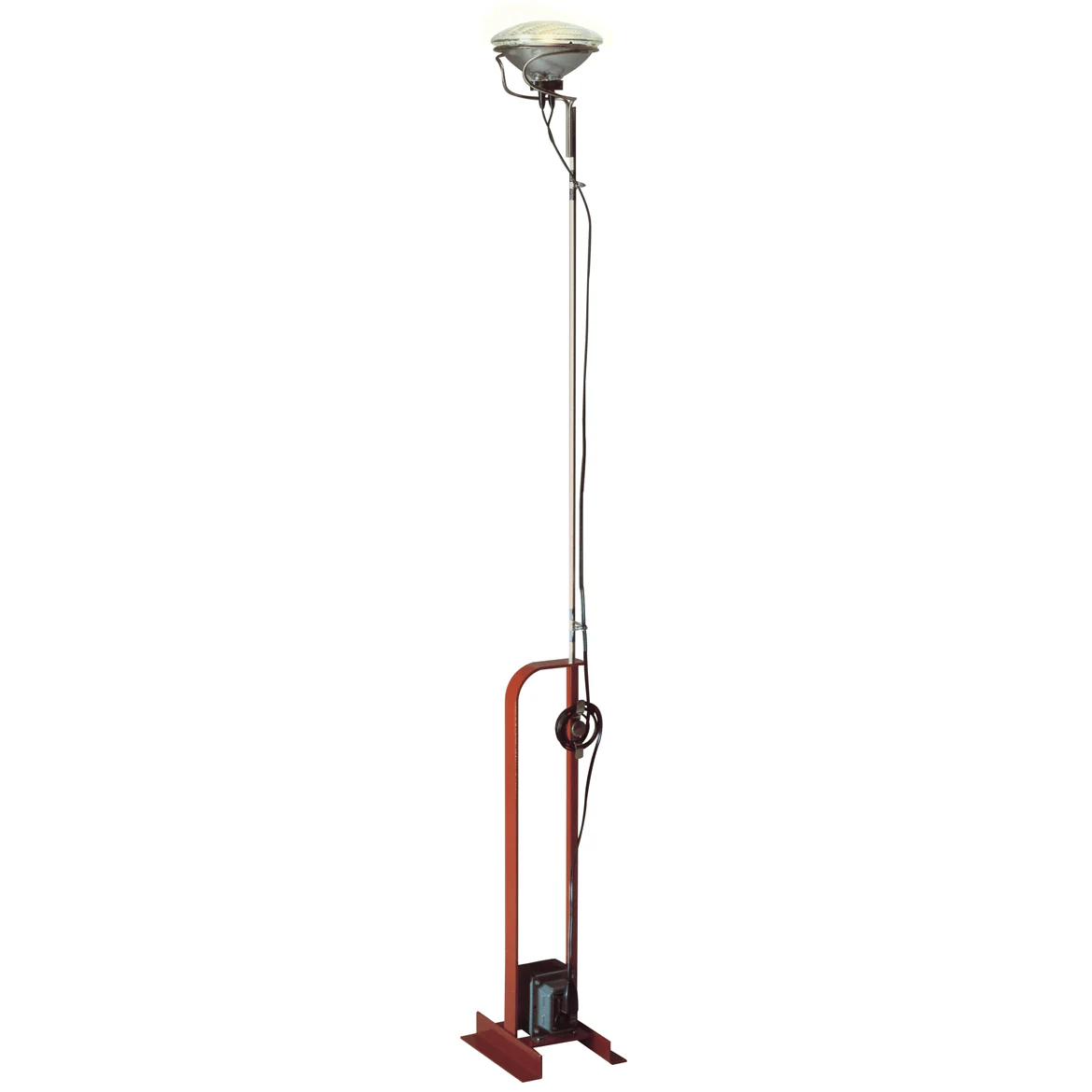 Toio Floor Lamp - Image 4