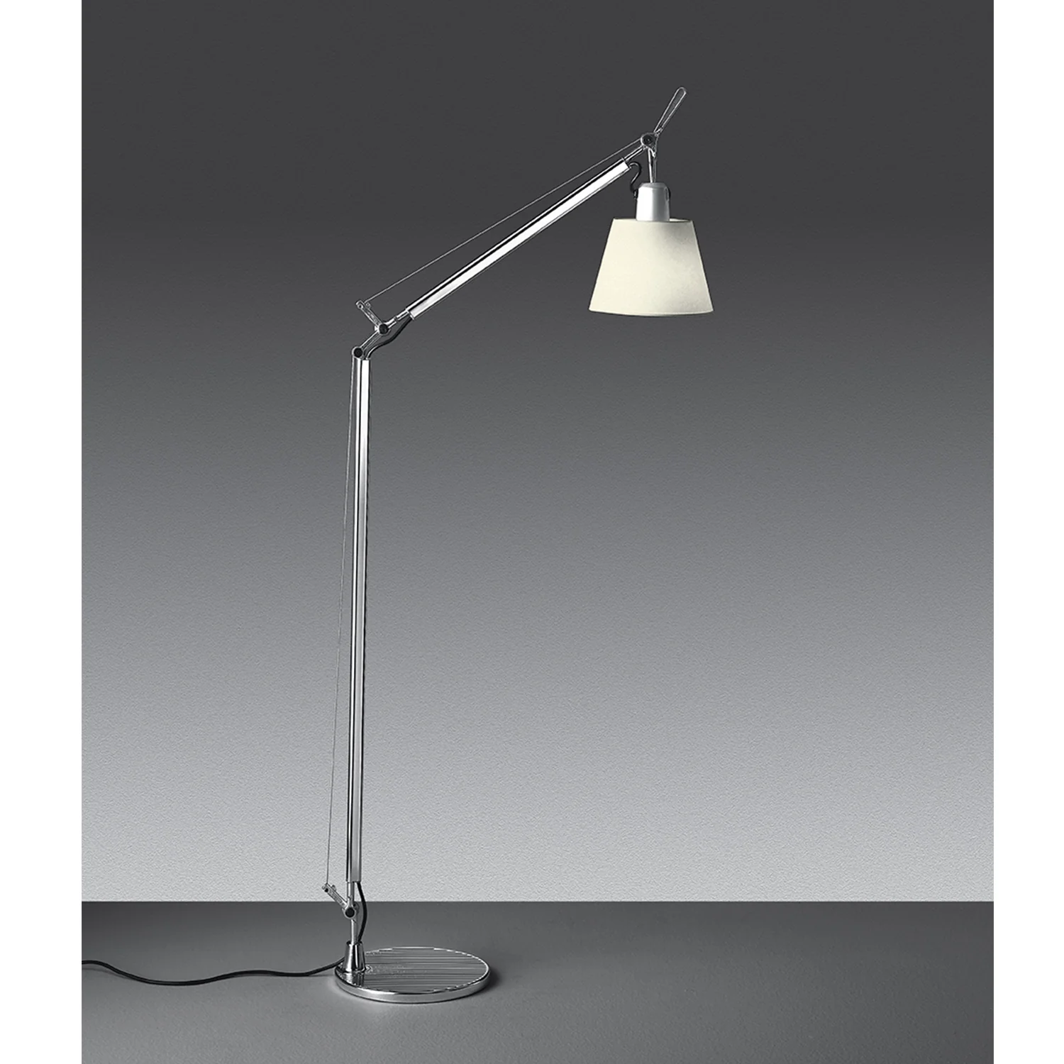 Tolomeo Basculante Reading Floor Lamp - Image 3